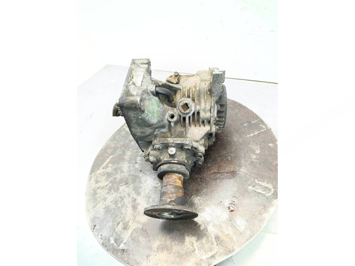 Раздаточная коробка Nissan X-Trail, 2007 г., OEM 331014N273, арт. EWE142-4, фото 3