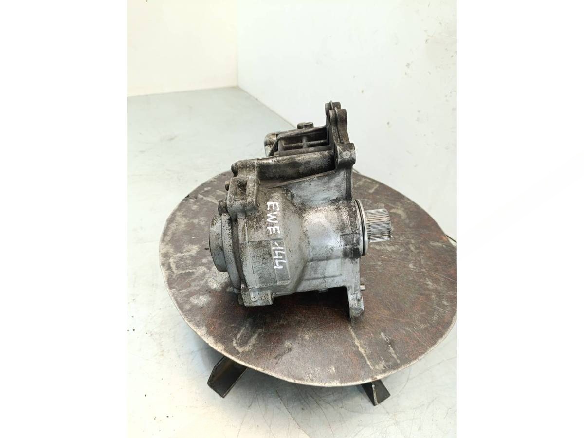Раздаточная коробка Peugeot 4007, 2008 г., OEM 2204C6, арт. EWE144-4, фото 2