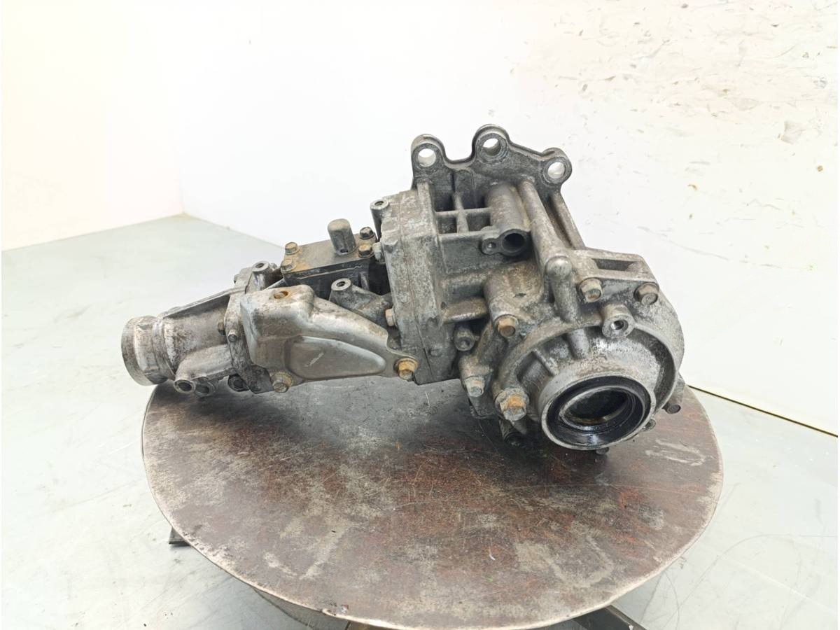 Раздаточная коробка Peugeot 4007, 2008 г., OEM 2204C6, арт. EWE144-4, фото 3