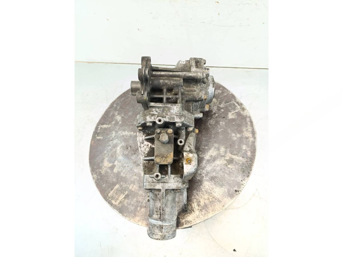 Раздаточная коробка Peugeot 4007, 2008 г., OEM 2204C6, арт. EWE144-4, фото 4