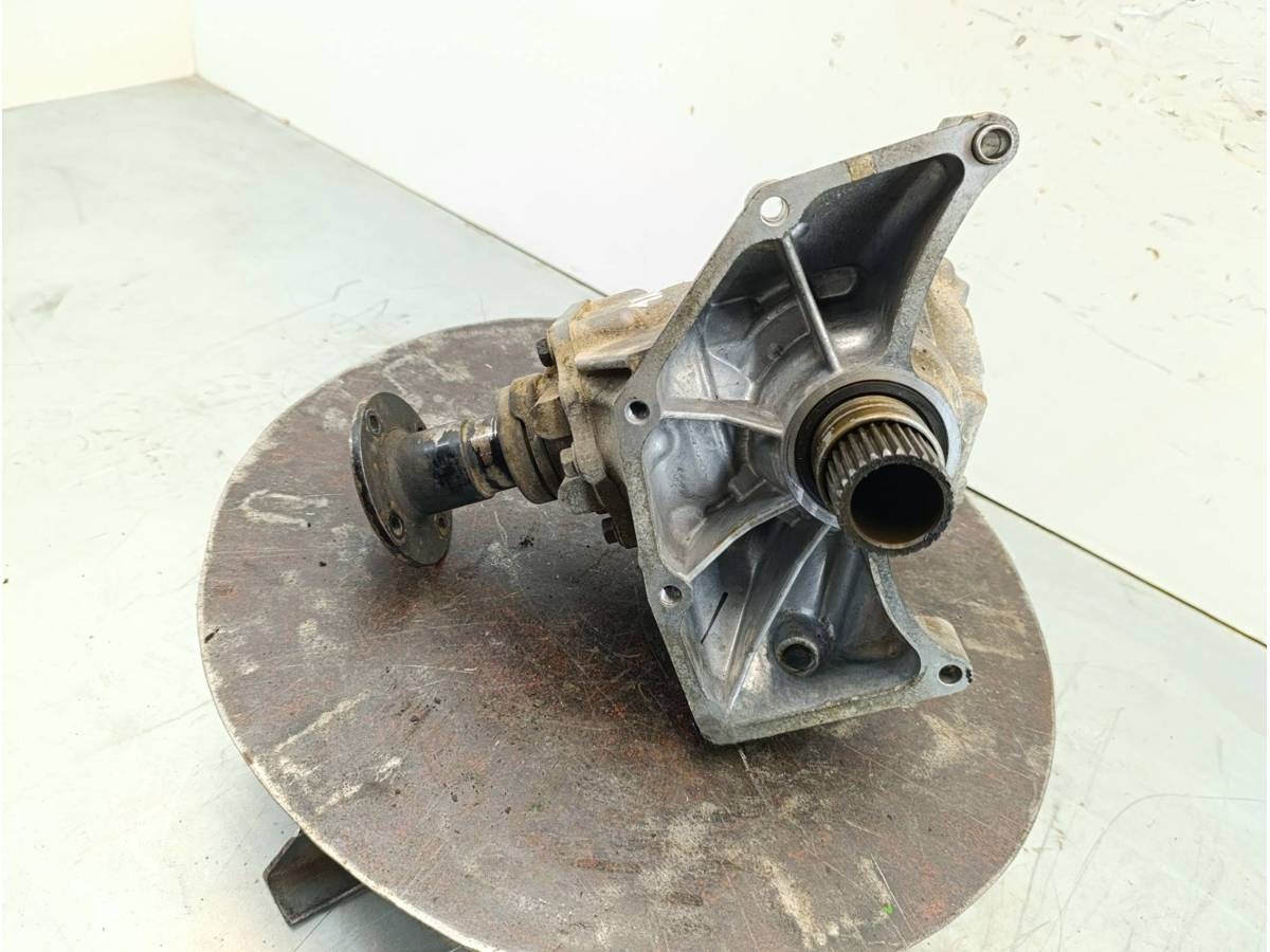Раздаточная коробка Volkswagen Touareg, 2006 г., OEM 0AD341011M, арт. EWE162-4