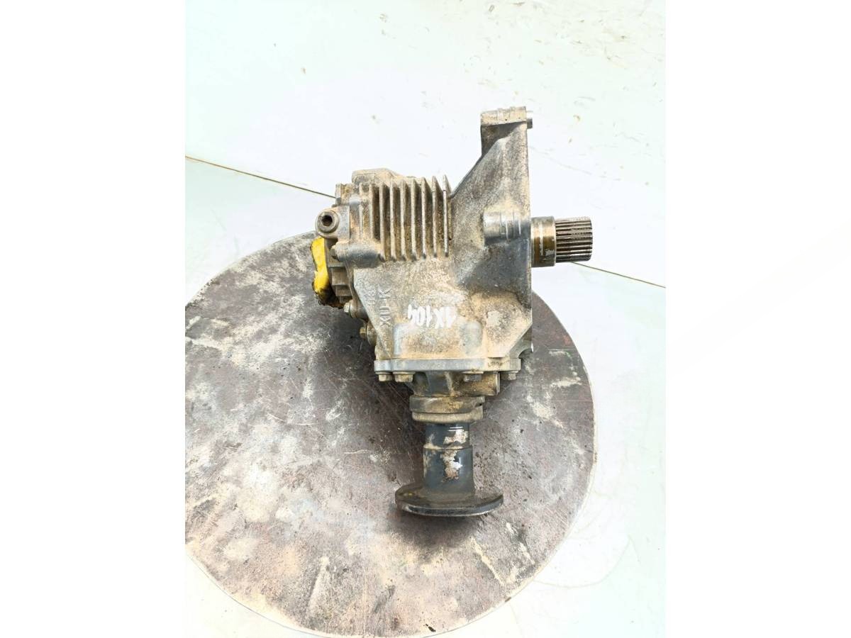 Раздаточная коробка Volkswagen Touareg, 2006 г., OEM 0AD341011M, арт. EWE162-4, фото 2