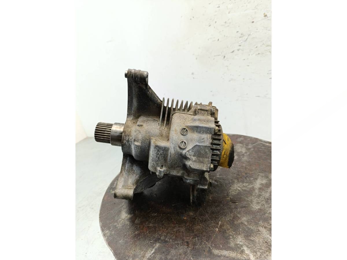 Раздаточная коробка Volkswagen Touareg, 2006 г., OEM 0AD341011M, арт. EWE162-4, фото 4