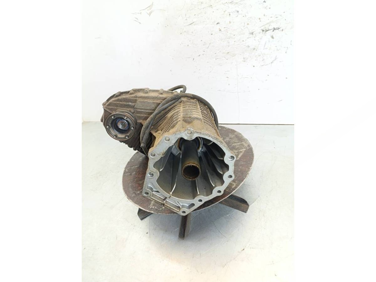 Раздаточная коробка Volkswagen Touareg, 2004 г., OEM OAD341011NX, арт. EWE164-4