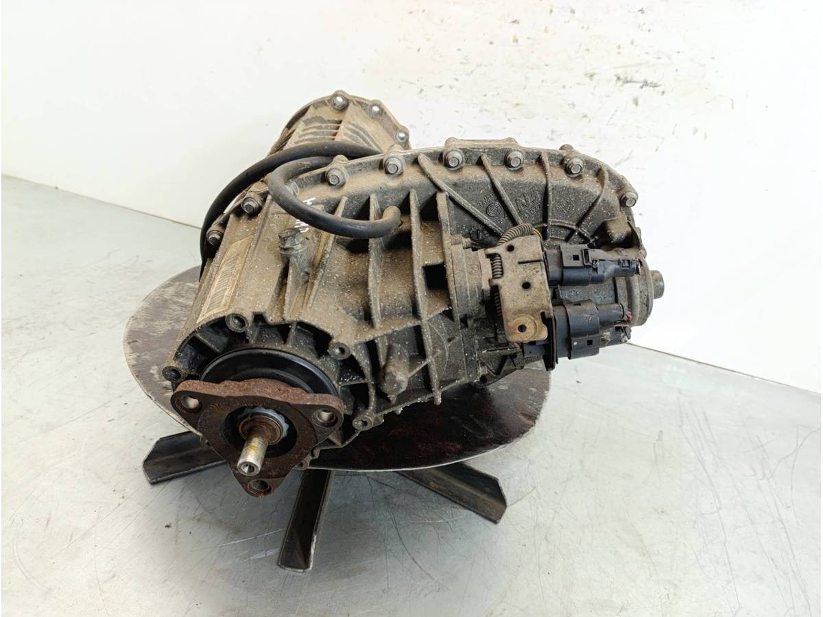 Раздаточная коробка Volkswagen Touareg, 2004 г., OEM OAD341011NX, арт. EWE164-4, фото 3