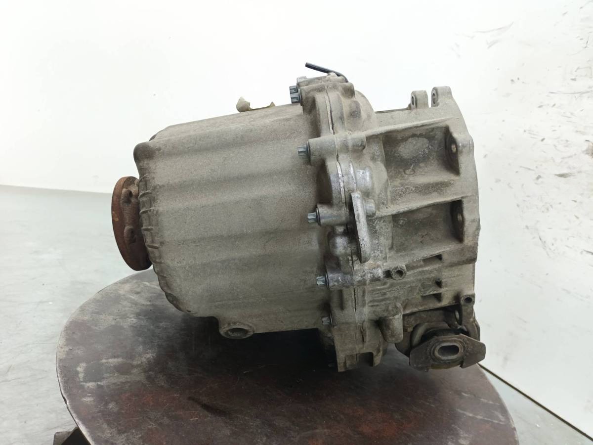 Раздаточная коробка Land-Rover Range Rover Sport, 2006 г., OEM 8452228031, арт. EWE176-4, фото 2