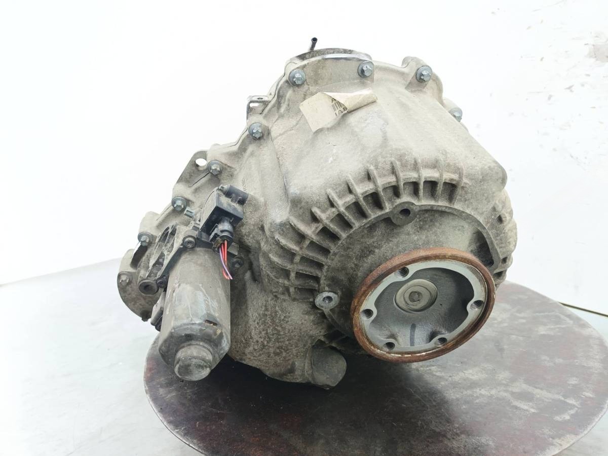 Раздаточная коробка Land-Rover Range Rover Sport, 2006 г., OEM 8452228031, арт. EWE176-4, фото 3