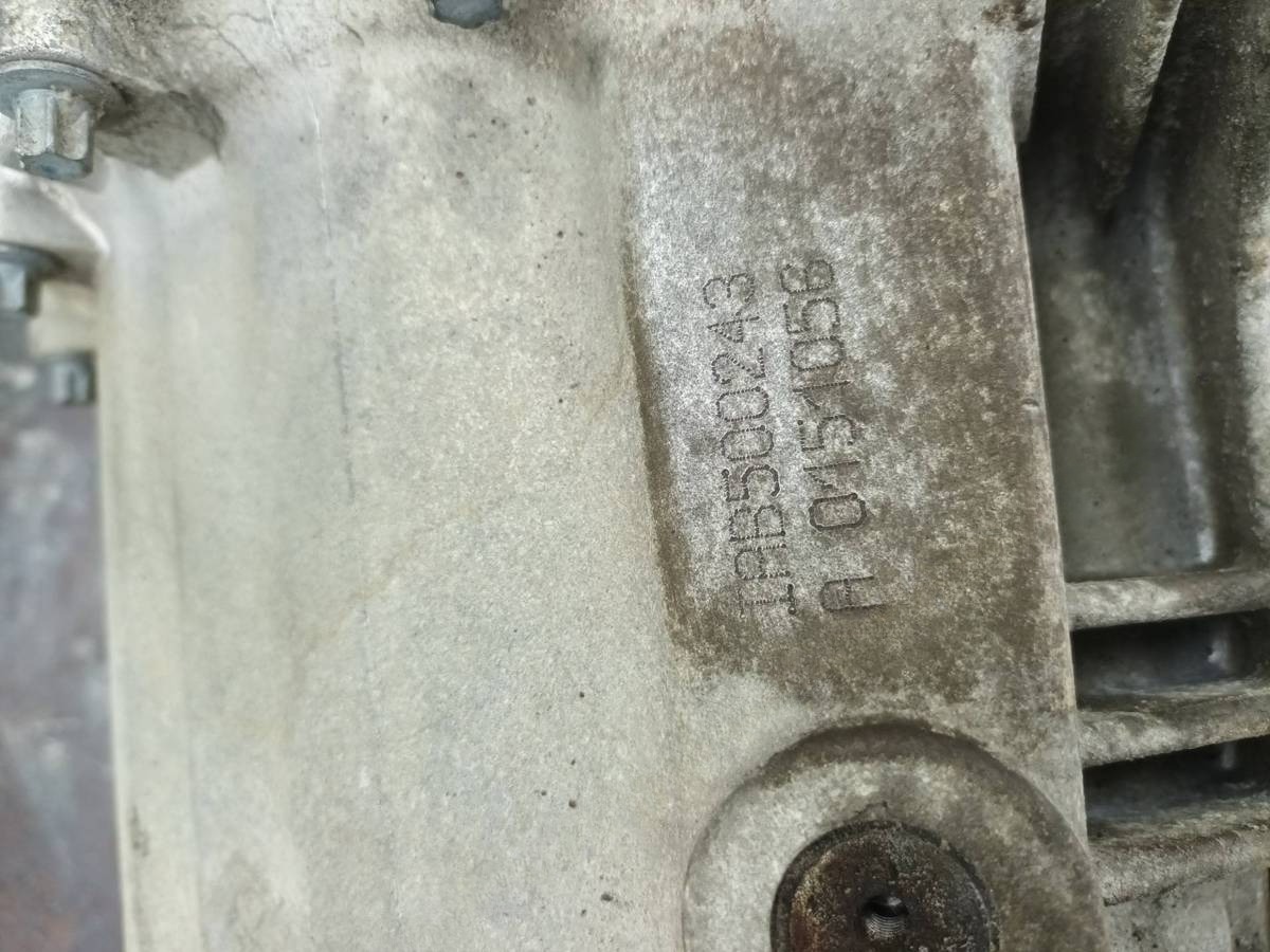 Раздаточная коробка Land-Rover Range Rover Sport, 2006 г., OEM 8452228031, арт. EWE176-4, фото 8