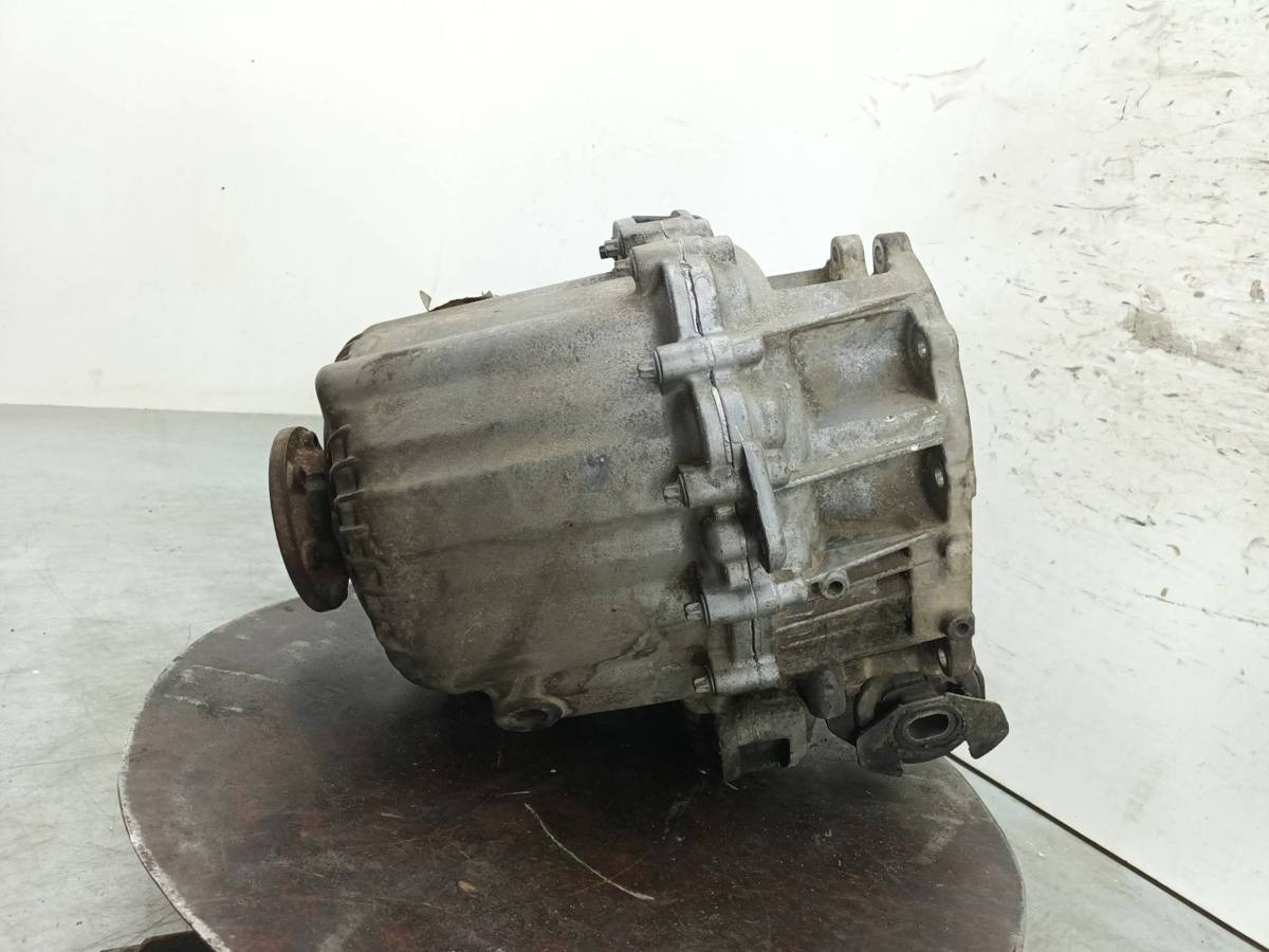 Раздаточная коробка Land-Rover Range Rover Sport, 2006 г., OEM 8452227091, арт. EWE177-4, фото 2