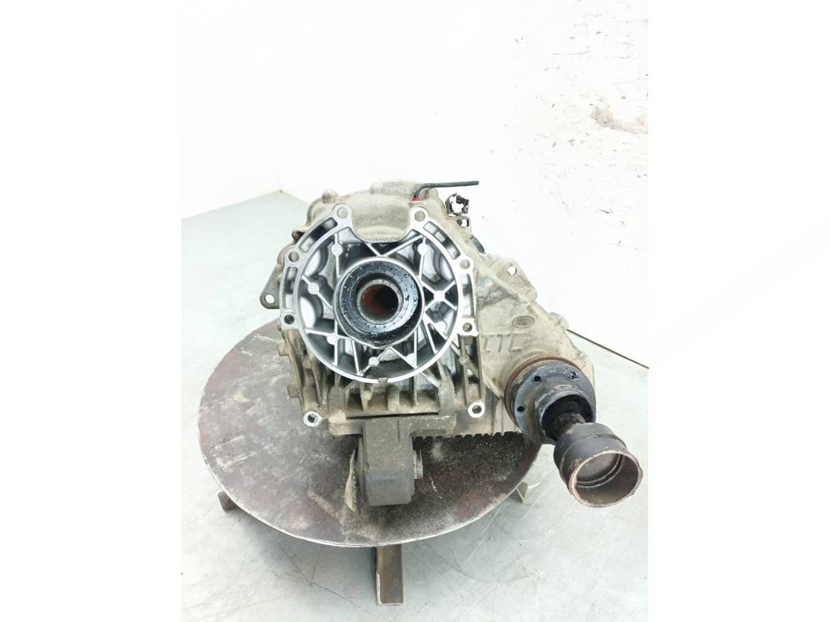 Раздаточная коробка Land-Rover Range Rover Sport, 2006 г., OEM 8452227091, арт. EWE177-4, фото 4