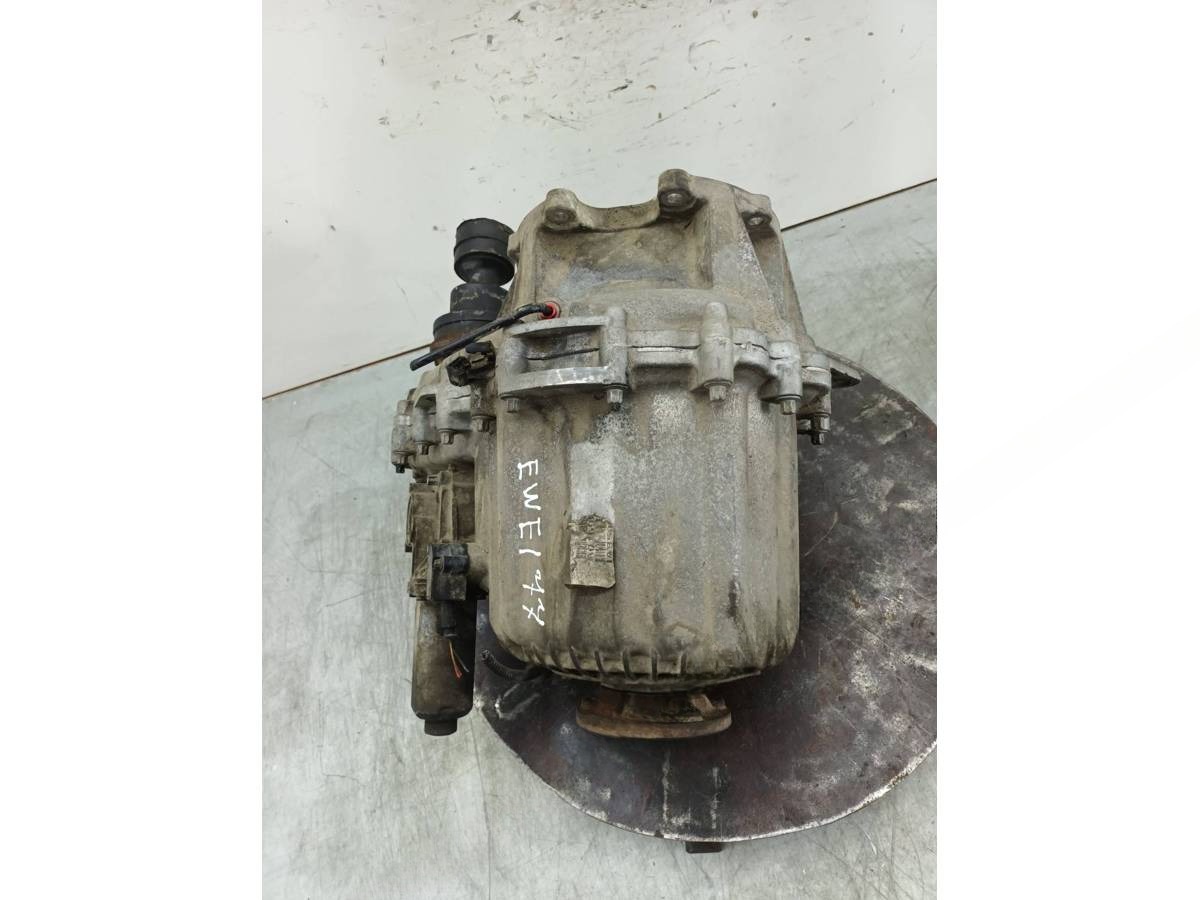 Раздаточная коробка Land-Rover Range Rover Sport, 2006 г., OEM 8452227091, арт. EWE177-4, фото 5