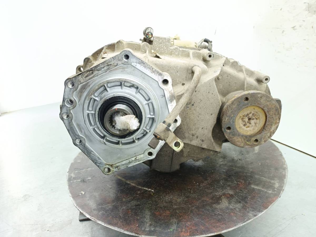 Раздаточная коробка Kia Sorento, 2005 г., OEM 473004C210, арт. EWE184-4