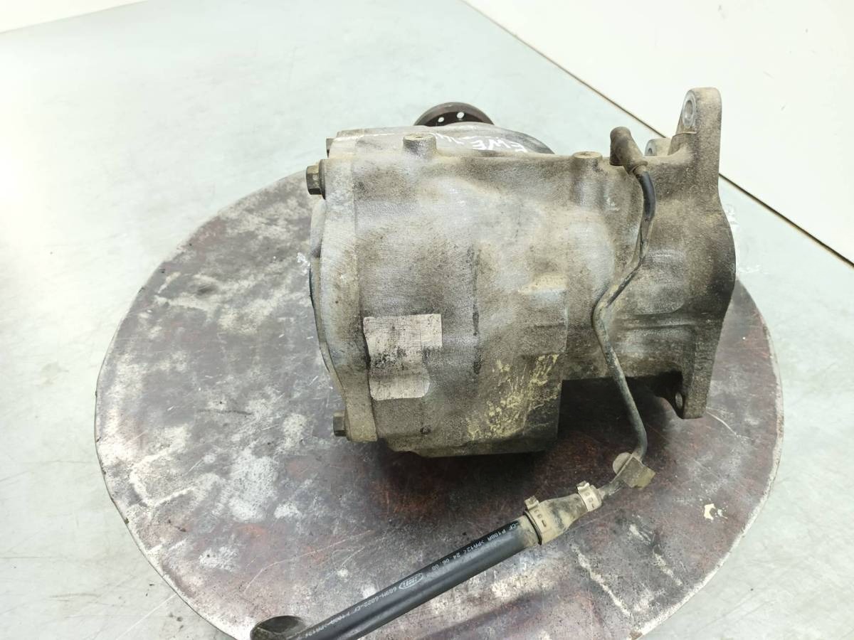Раздаточная коробка Land-Rover Freelander, 2009 г., OEM LR007147, арт. EWE185-4, фото 2