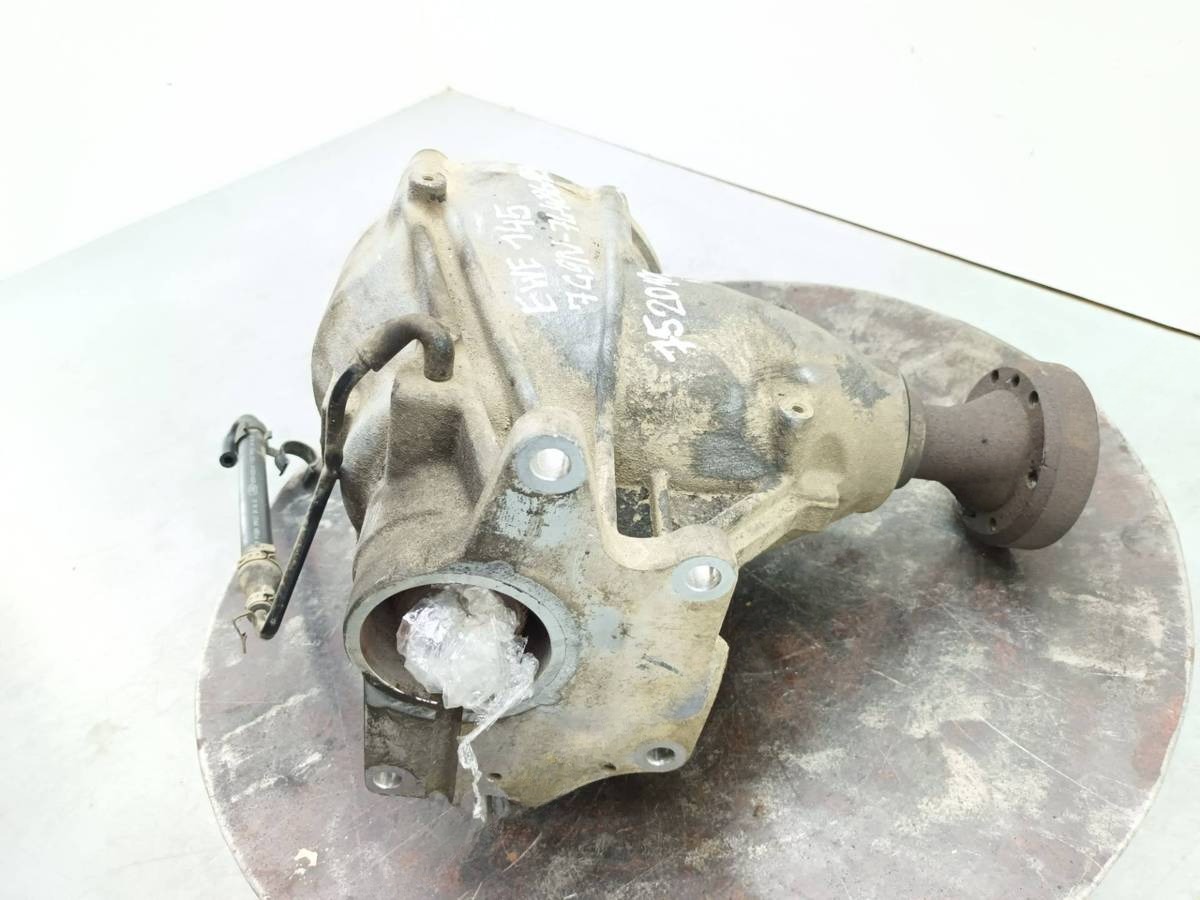 Раздаточная коробка Land-Rover Freelander, 2009 г., OEM LR007147, арт. EWE185-4, фото 3