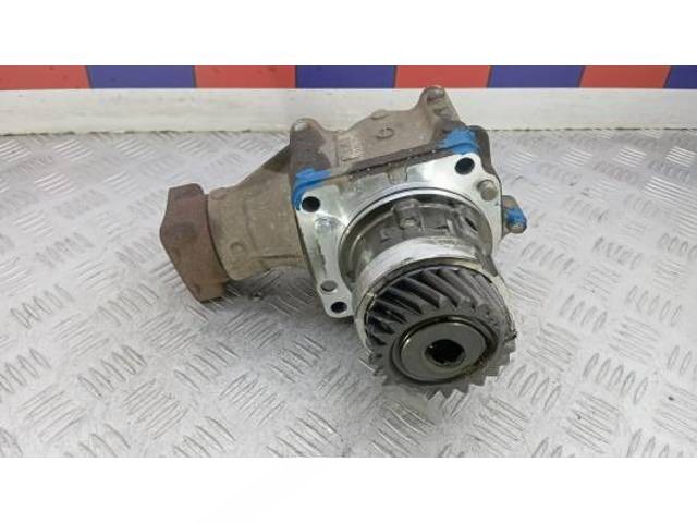 Раздаточная коробка Honda CR-V, 2006 г., OEM PPSAL024813, арт. FA104DV01