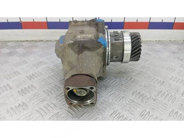 Раздаточная коробка Honda CR-V, 2006 г., OEM PPSAL024813, арт. FA104DV01, фото 4