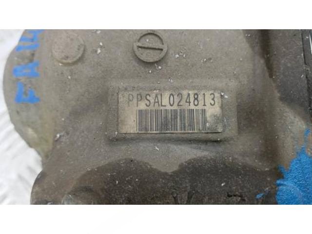 Раздаточная коробка Honda CR-V, 2006 г., OEM PPSAL024813, арт. FA104DV01, фото 5