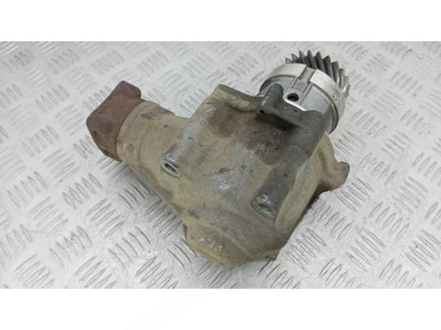 Раздаточная коробка Honda CR-V, 2006 г., OEM PPSAL024813, арт. FA104DV01, фото 6