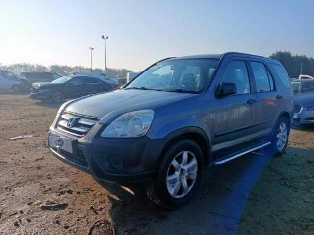 Раздаточная коробка Honda CR-V, 2006 г., OEM PPSAL024813, арт. FA104DV01, фото 8