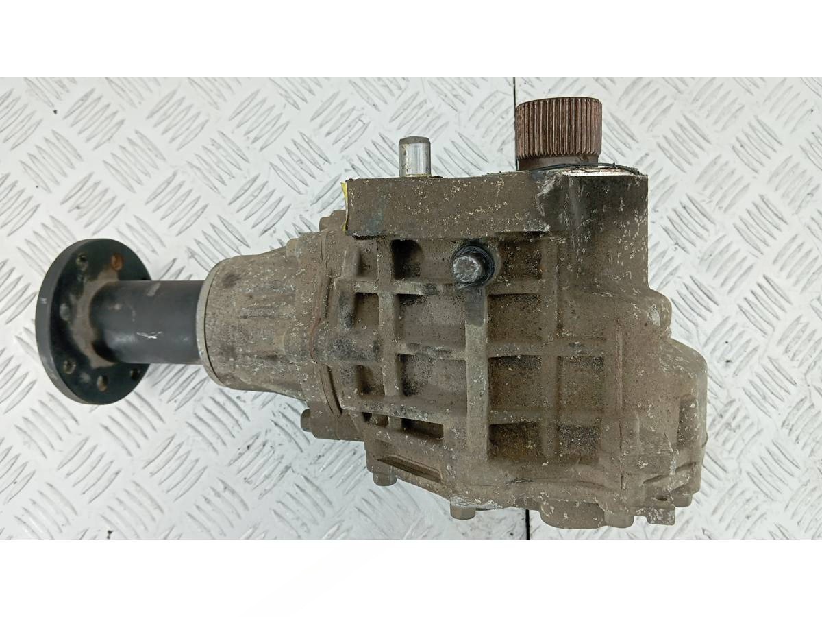 Раздаточная коробка Kia Sorento, 2013 г., OEM T4F121111469, арт. FA106T401