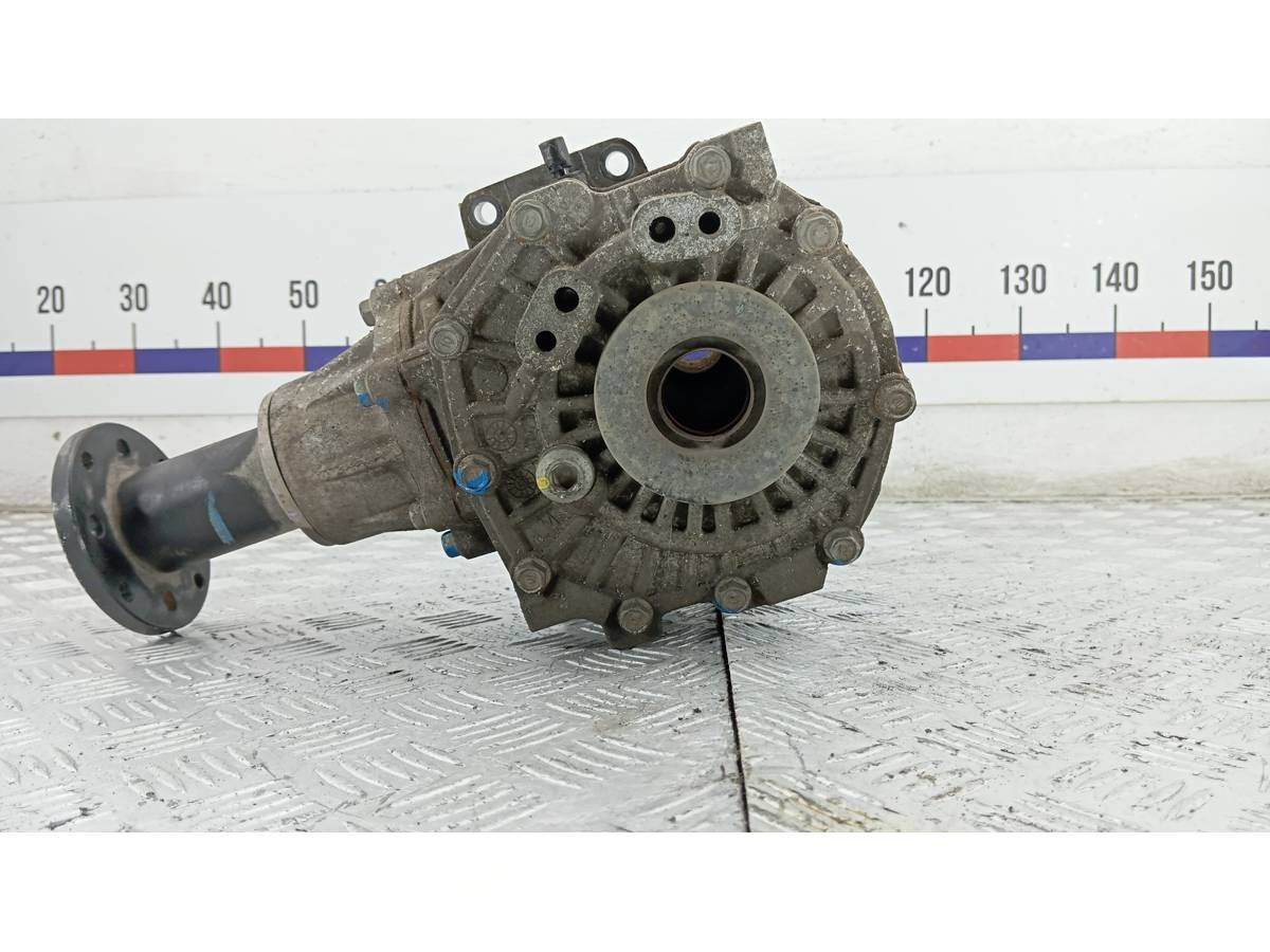 Раздаточная коробка Kia Sorento, 2013 г., OEM T4F121111469, арт. FA106T401, фото 2