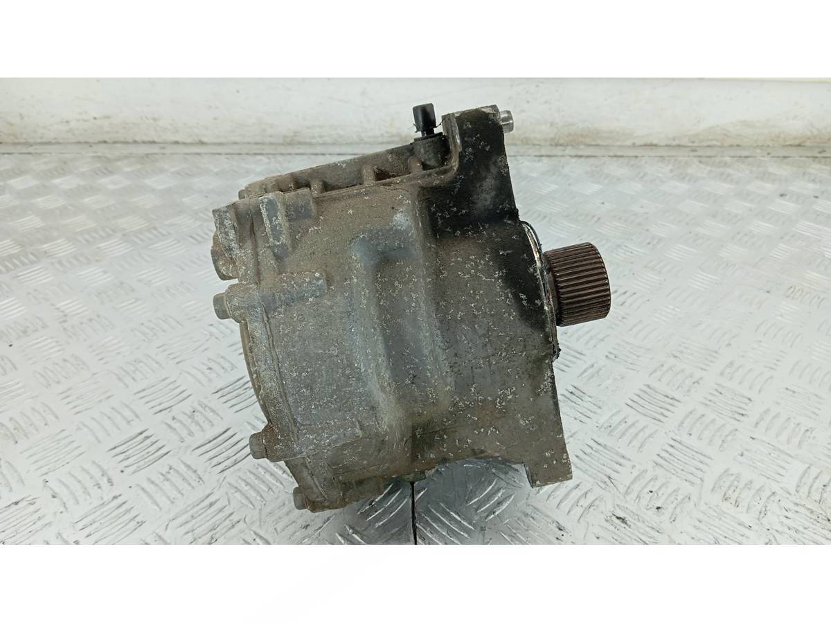Раздаточная коробка Kia Sorento, 2013 г., OEM T4F121111469, арт. FA106T401, фото 3