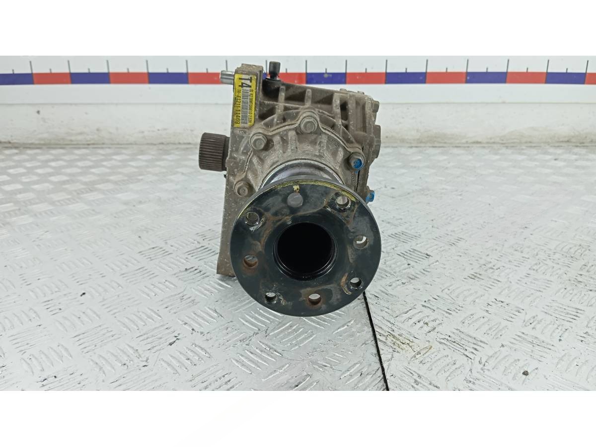 Раздаточная коробка Kia Sorento, 2013 г., OEM T4F121111469, арт. FA106T401, фото 5