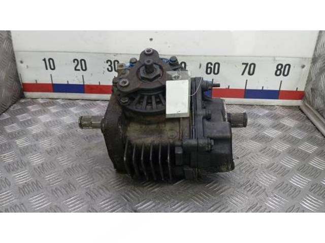Раздаточная коробка Volkswagen Tiguan, 2011 г., OEM 0A6409053AH, арт. FEP01UP01