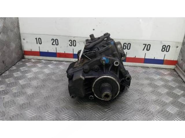 Раздаточная коробка Volkswagen Tiguan, 2011 г., OEM 0A6409053AH, арт. FEP01UP01, фото 2