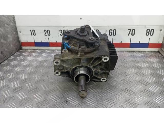 Раздаточная коробка Volkswagen Tiguan, 2011 г., OEM 0A6409053AH, арт. FEP01UP01, фото 4