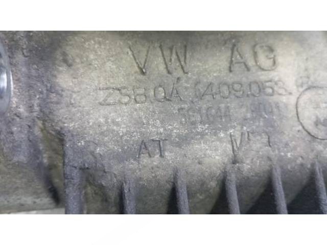 Раздаточная коробка Volkswagen Tiguan, 2011 г., OEM 0A6409053AH, арт. FEP01UP01, фото 5