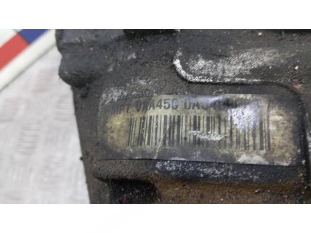 Раздаточная коробка Volkswagen Tiguan, 2011 г., OEM 0A6409053AH, арт. FEP01UP01, фото 6