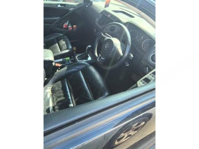 Раздаточная коробка Volkswagen Tiguan, 2011 г., OEM 0A6409053AH, арт. FEP01UP01, фото 8