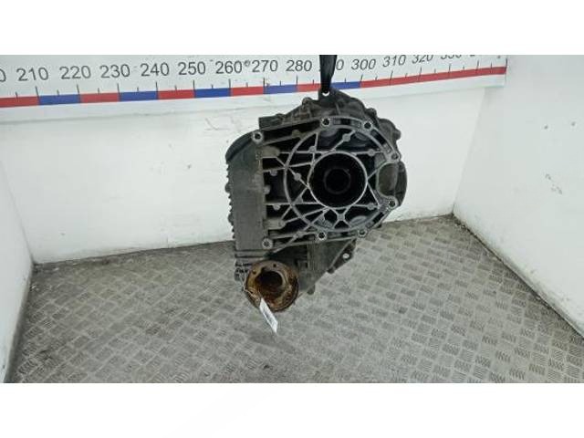 Раздаточная коробка Land-Rover Discovery, 2012 г., OEM 8454228038, арт. FEP21UP01