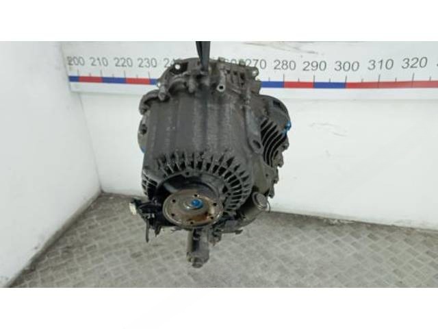 Раздаточная коробка Land-Rover Discovery, 2012 г., OEM 8454228038, арт. FEP21UP01, фото 3