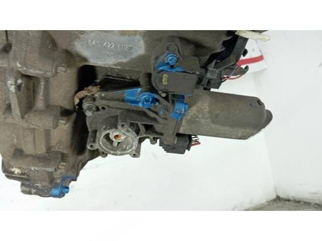 Раздаточная коробка Land-Rover Discovery, 2012 г., OEM 8454228038, арт. FEP21UP01, фото 5