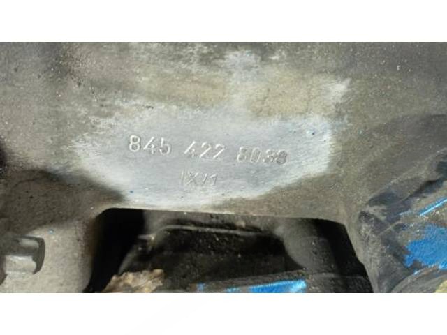 Раздаточная коробка Land-Rover Discovery, 2012 г., OEM 8454228038, арт. FEP21UP01, фото 6
