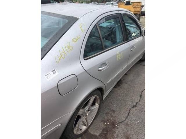 Датчик ABS Mercedes E W211 W211, 2004 г., арт. FEP32K201, фото 4