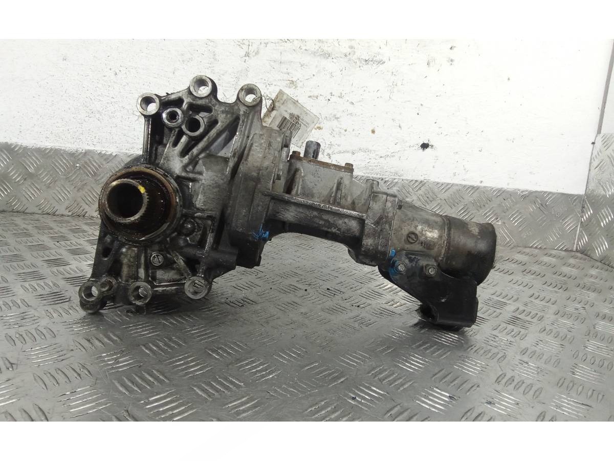 Раздаточная коробка Peugeot 4007, 2008 г., арт. GAD15T401, фото 2