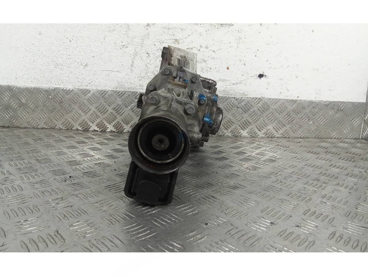 Раздаточная коробка Peugeot 4007, 2008 г., арт. GAD15T401, фото 3