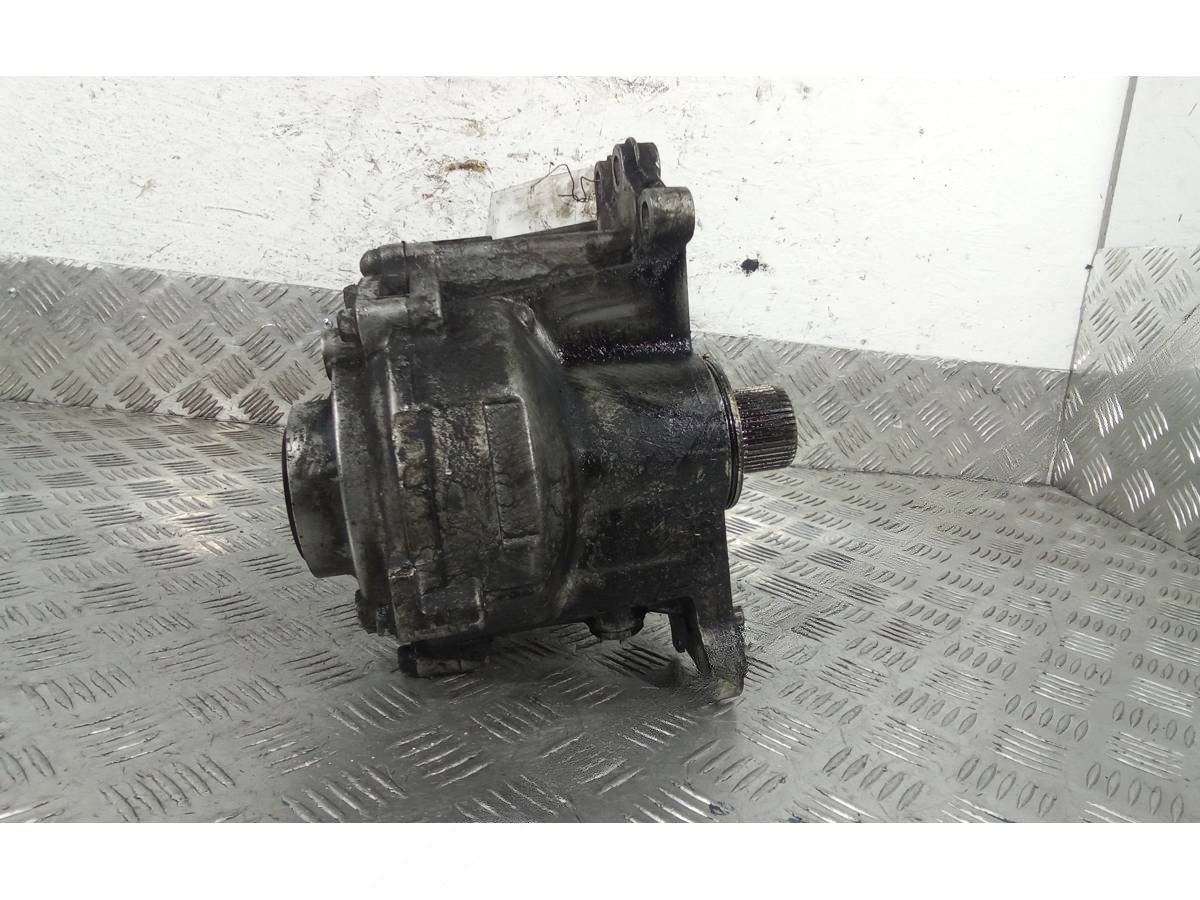 Раздаточная коробка Peugeot 4007, 2008 г., арт. GAD15T401, фото 5