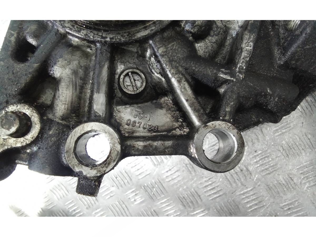 Раздаточная коробка Peugeot 4007, 2008 г., арт. GAD15T401, фото 7