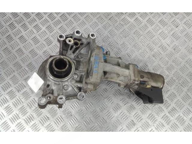 Раздаточная коробка Mitsubishi Outlander, 2011 г., OEM 3200A089, арт. GEA09T401