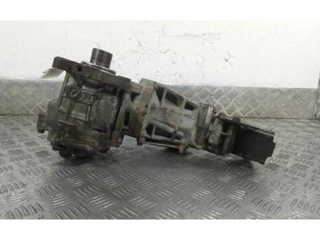 Раздаточная коробка Mitsubishi Outlander, 2011 г., OEM 3200A089, арт. GEA09T401, фото 2