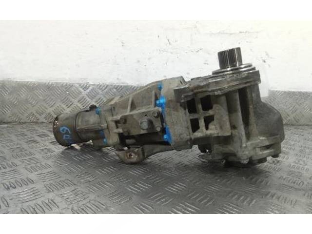 Раздаточная коробка Mitsubishi Outlander, 2011 г., OEM 3200A089, арт. GEA09T401, фото 4