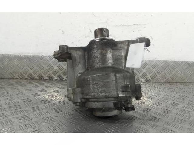 Раздаточная коробка Mitsubishi Outlander, 2011 г., OEM 3200A089, арт. GEA09T401, фото 5