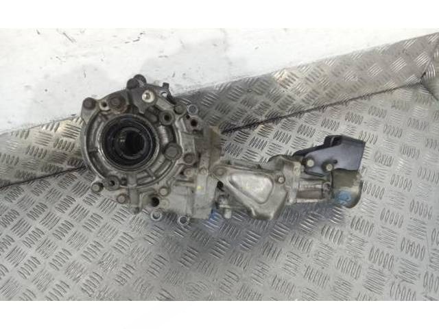 Раздаточная коробка Mitsubishi Outlander, 2011 г., OEM 3200A089, арт. GEA09T401, фото 6