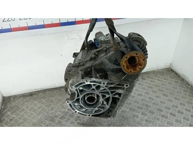 Раздаточная коробка Land-Rover Range Rover Sport, 2008 г., OEM 8454227091, арт. GEP08UP01