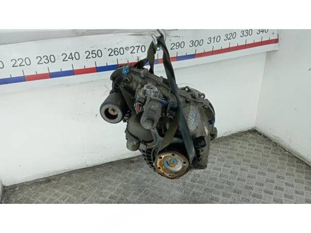 Раздаточная коробка Land-Rover Range Rover Sport, 2008 г., OEM 8454227091, арт. GEP08UP01, фото 3
