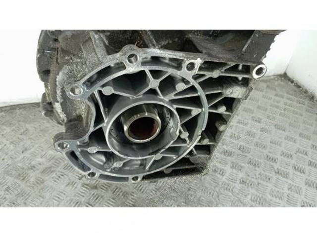 Раздаточная коробка Land-Rover Range Rover Sport, 2008 г., OEM 8454227091, арт. GEP08UP01, фото 5